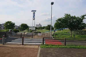 Higashitateishi Ryokuchi Park image