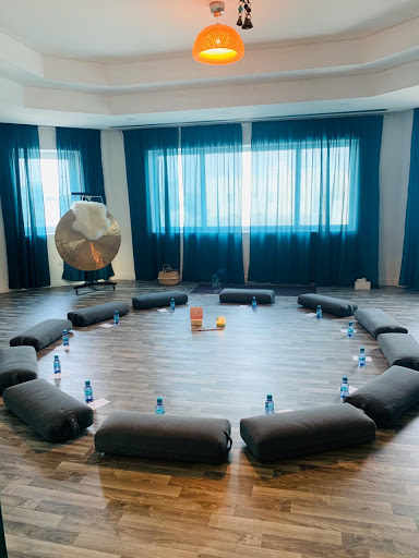 مانترا يوقا