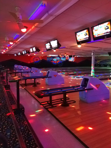 Bowling Alley «Timbers Bowling Lanes», reviews and photos, 1246 Conant St, Maumee, OH 43537, USA