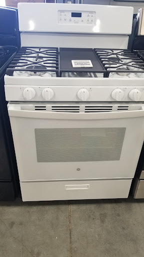 Appliance Store «Acceptance Appliance Center Inc», reviews and photos, 6765 North Sam Houston Pkwy W, Houston, TX 77064, USA