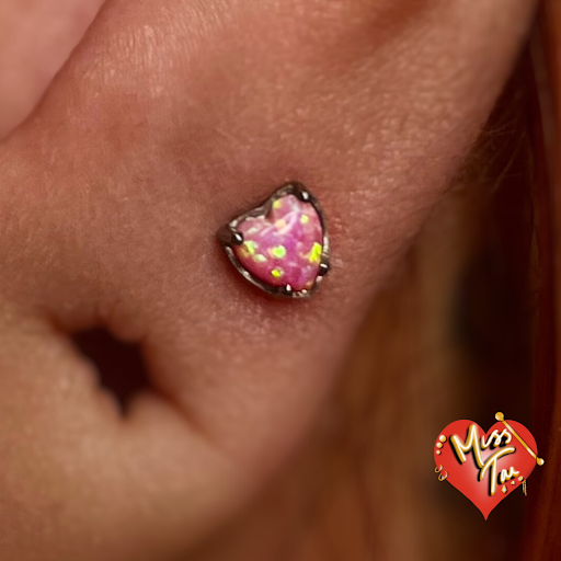 Explore february birth flower tattoo ideas, creative tattoo ideas in Riverside, available at The Pierced Tai