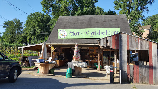 Potomac Vegetable Farms