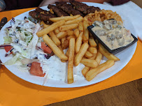 Plats et boissons du Restaurant Marmara à Saint-Sauveur - n°6