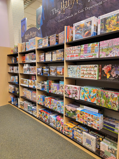 Book Store «Barnes & Noble», reviews and photos, 2751 Paper Mill Rd, Wyomissing, PA 19610, USA