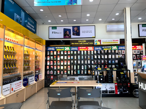 Top 20 cửa hàng oppo Huyện Vĩnh Thạnh Cần Thơ 2022