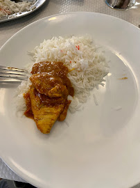 Curry du Restaurant indien Le Kashmir à Abbeville - n°6
