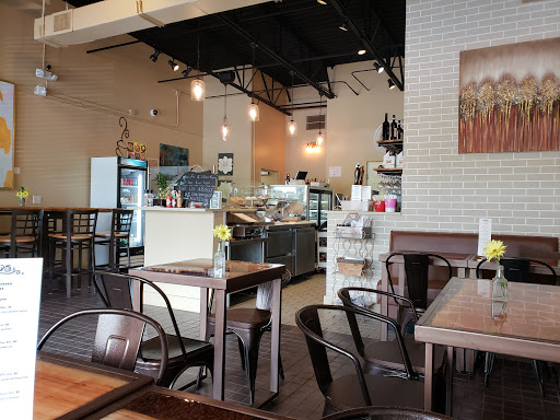 Crema Espresso Bar and Cafe