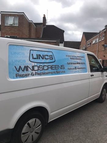 Reviews of Lincs Windscreens Limited in Lincoln - Auto glass shop
