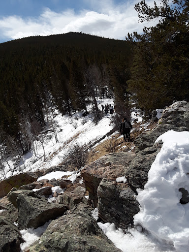 Winery «Aspen Peak Cellars», reviews and photos, 60750 US-285, Bailey, CO 80421, USA