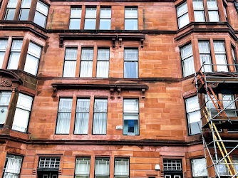 G1 Window Cleaner Glasgow