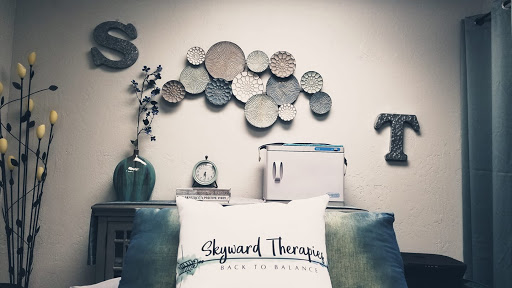 Skyward Therapies LLC