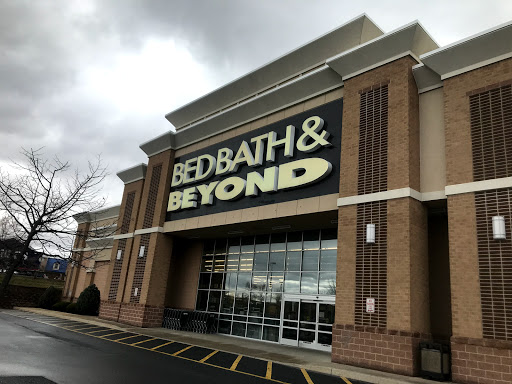 Bed Bath & Beyond, 4449 Southmont Way, Easton, PA 18045, USA, 