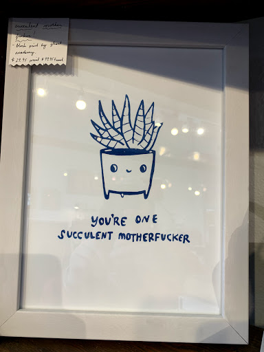 Gift Shop «We Are 1976, Inc.», reviews and photos, 313 N Bishop Ave, Dallas, TX 75208, USA