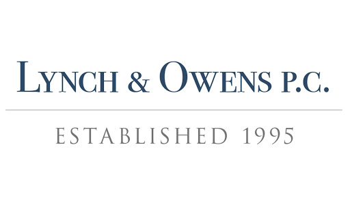 Tax Attorney «Lynch & Owens, PC», reviews and photos