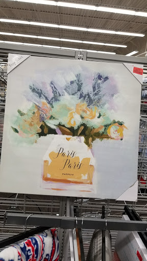 Clothing Store «Burlington Coat Factory», reviews and photos, 6900 Chestnut St, Gilroy, CA 95020, USA