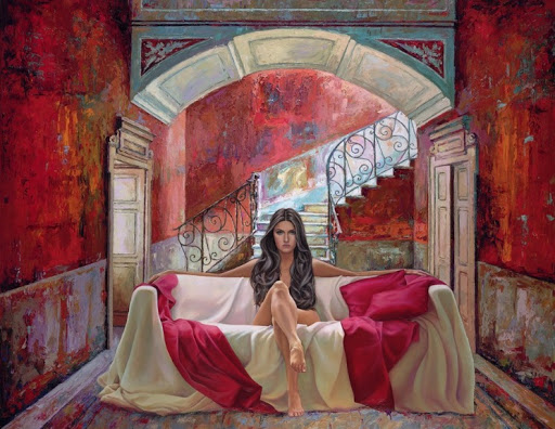 Art Gallery «Groshek Art Gallery», reviews and photos, 2136 N Halsted St, Chicago, IL 60614, USA