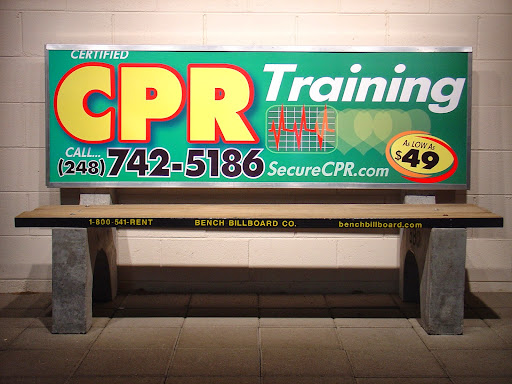 Secure CPR