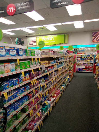 Drug Store «CVS», reviews and photos, 700 S Crouse Ave, Syracuse, NY 13210, USA