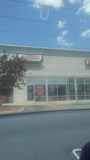 Donut Shop «Krispy Kreme», reviews and photos, 4028 Victory Blvd, Portsmouth, VA 23701, USA