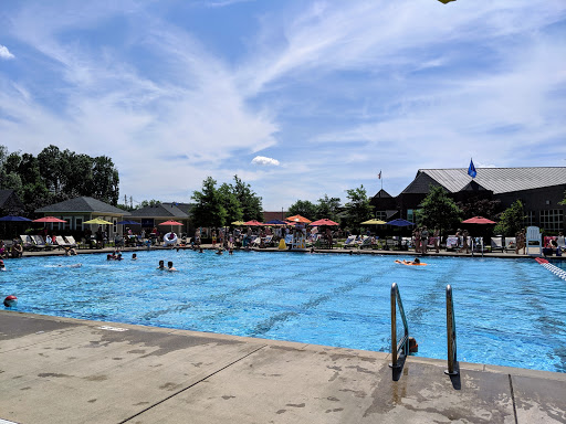 Gym «Blairwood Tennis, Swim & Fitness Club», reviews and photos, 9300 Blairwood Rd, Louisville, KY 40222, USA