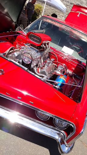 Iron Steed Harley-Davidson image