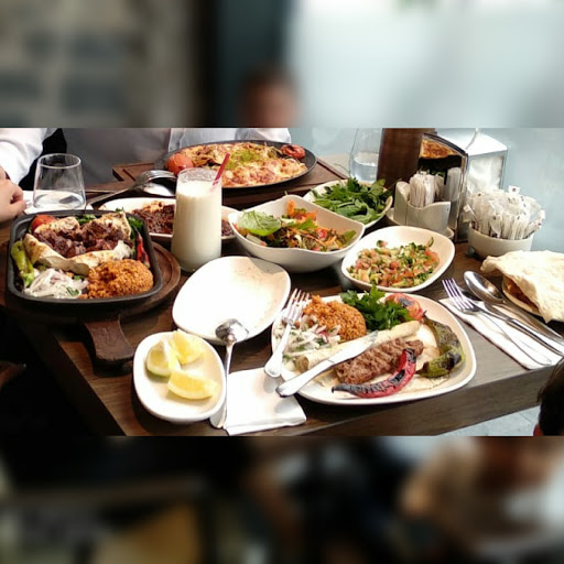 Piyemonte yemekleri restoranı Diyarbakır