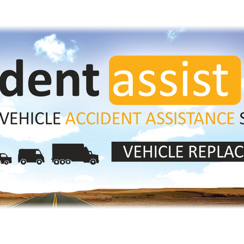 Accident Assist Car Recovery