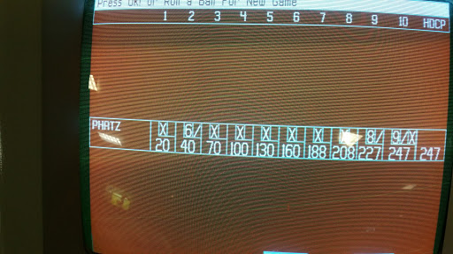 Bowling Alley «Executive Strike & Spare Family Fun Center», reviews and photos, 911 Phillips Ln, Louisville, KY 40209, USA