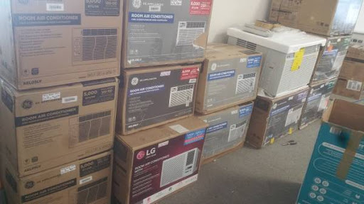 Hardware Store «Half Price Hardware», reviews and photos, 1528 Main St, Whiteford, MD 21160, USA