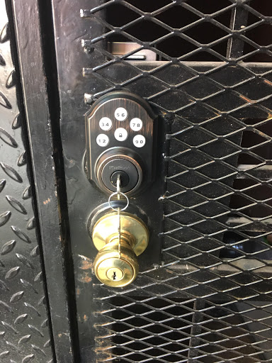 Emergency Locksmith Service «Top Tech Security», reviews and photos, 9913 3rd Ave, Brooklyn, NY 11209, USA