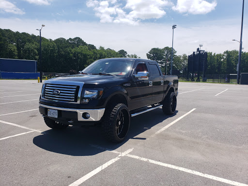 Car Wash «Green Clean Auto Wash», reviews and photos, 1121 Airline Blvd, Portsmouth, VA 23707, USA