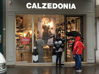 Calzedonia à Fontainebleau