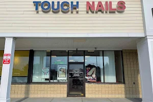Touch Nails image