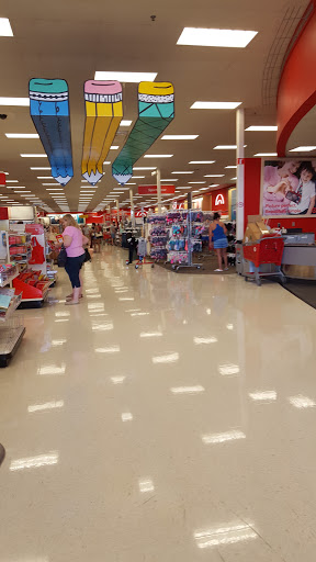 Department Store «Target», reviews and photos, 25901 US-290, Cypress, TX 77429, USA