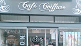 Photo du Salon de coiffure Café Coiffure à Bayeux