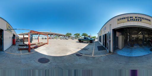 Auto Repair Shop «Excalibur Automotive Repair», reviews and photos, 8701-H Research Blvd, Austin, TX 78758, USA