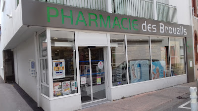 Pharmacie Des Brouzils à Les Brouzils