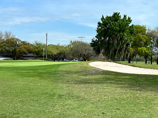 Golf Club «Casselberry Golf Club», reviews and photos, 300 S Triplet Lake Dr, Casselberry, FL 32707, USA
