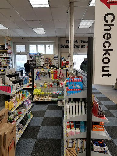 Hardware Store «Hebron Ace Hardware», reviews and photos, 81 Main St, Hebron, CT 06248, USA