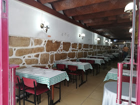 Restaurante A Telha (senhora Da Hora)