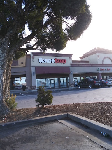 Video store Salinas