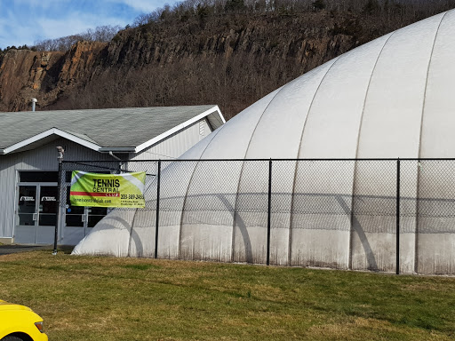 Racquetball club New Haven