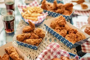 Alabama Chicken & Wings image