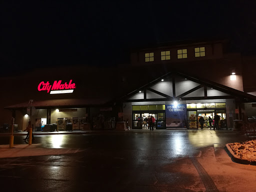 Grocery Store «City Market», reviews and photos, 300 Dillon Ridge Rd, Dillon, CO 80435, USA