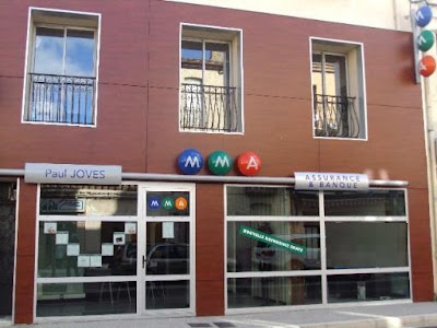 MMA Assurances LE BOULOU à Le Boulou