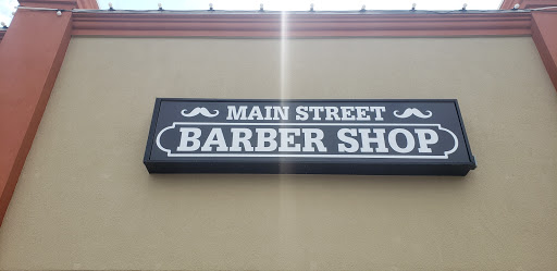 Barber Shop «Main Street Barber Shop», reviews and photos, 2577 County Rd 516, Old Bridge, NJ 08857, USA