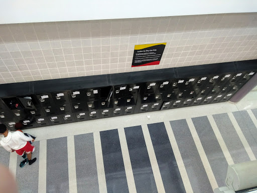 Recreation Center «Eppley Recreation Center», reviews and photos, 4128 Valley Dr, College Park, MD 20742, USA