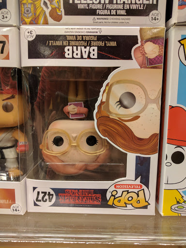 Book Store «Barnes & Noble», reviews and photos, 7119 South 1300 East St, Midvale, UT 84047, USA