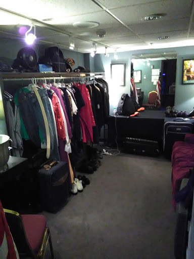 Performing Arts Theater «Charleston Music Hall», reviews and photos, 37 John St, Charleston, SC 29403, USA