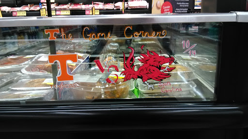 Supermarket «Food City», reviews and photos, 1317 Virginia Ave, Bristol, TN 37620, USA